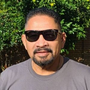 Meet your Posher, Richard